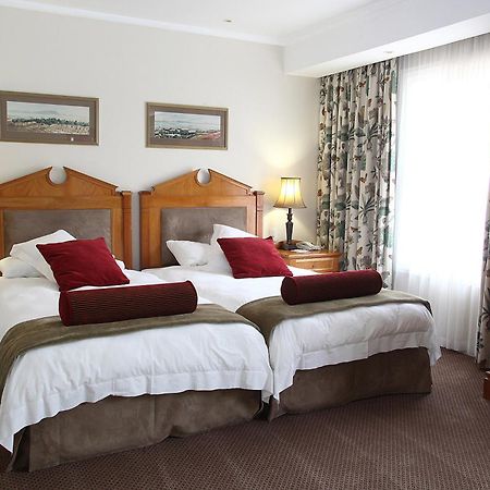 Zevenwacht Country Inn Kuils River Luaran gambar