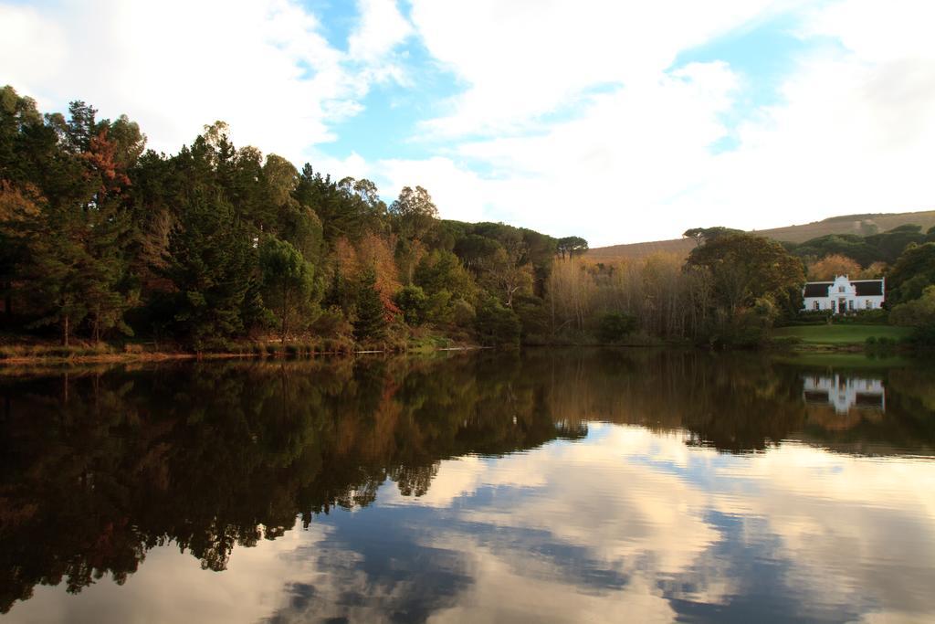 Zevenwacht Country Inn Kuils River Luaran gambar