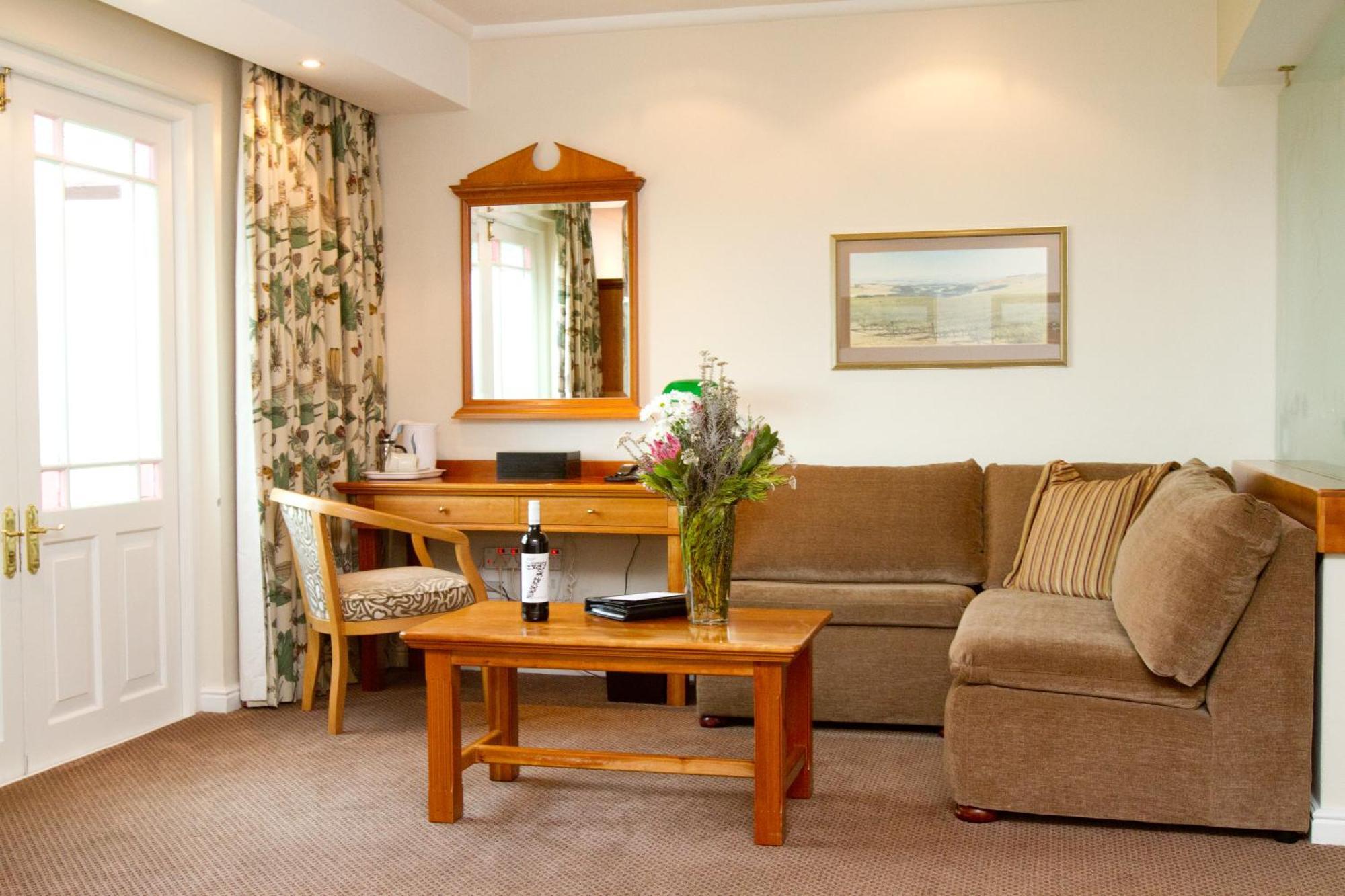 Zevenwacht Country Inn Kuils River Luaran gambar