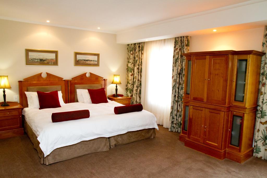 Zevenwacht Country Inn Kuils River Luaran gambar