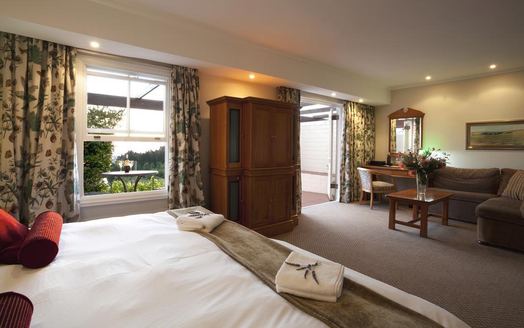 Zevenwacht Country Inn Kuils River Luaran gambar