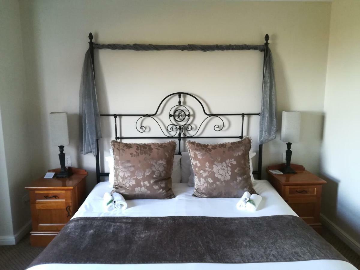Zevenwacht Country Inn Kuils River Luaran gambar