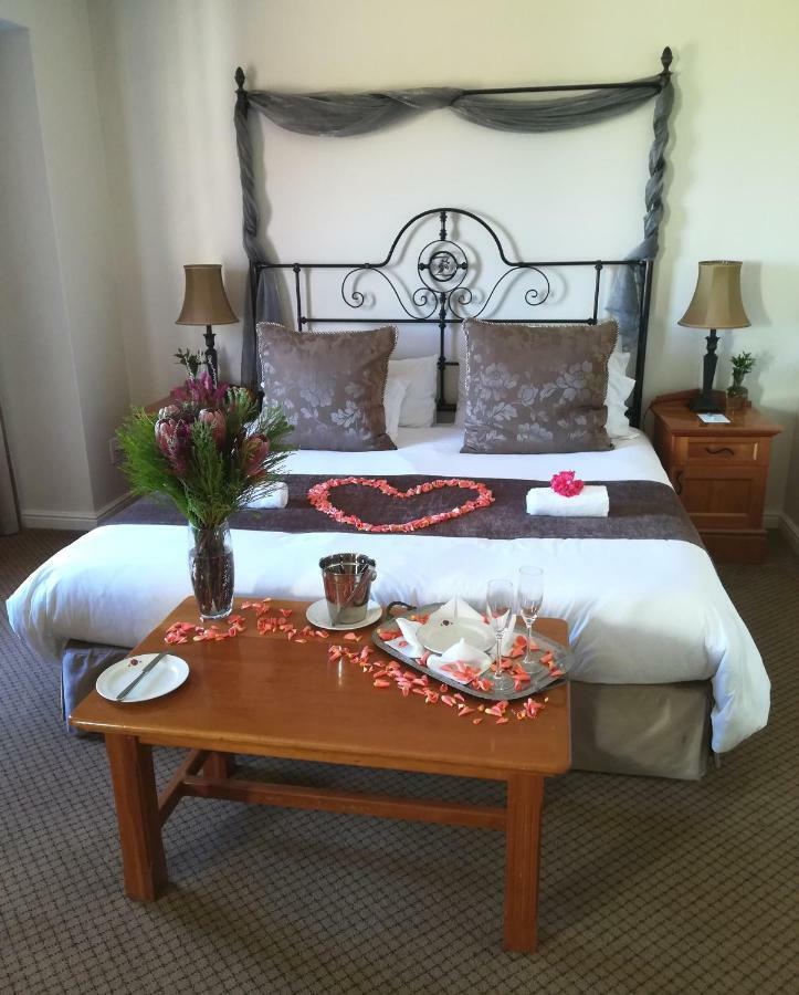 Zevenwacht Country Inn Kuils River Luaran gambar