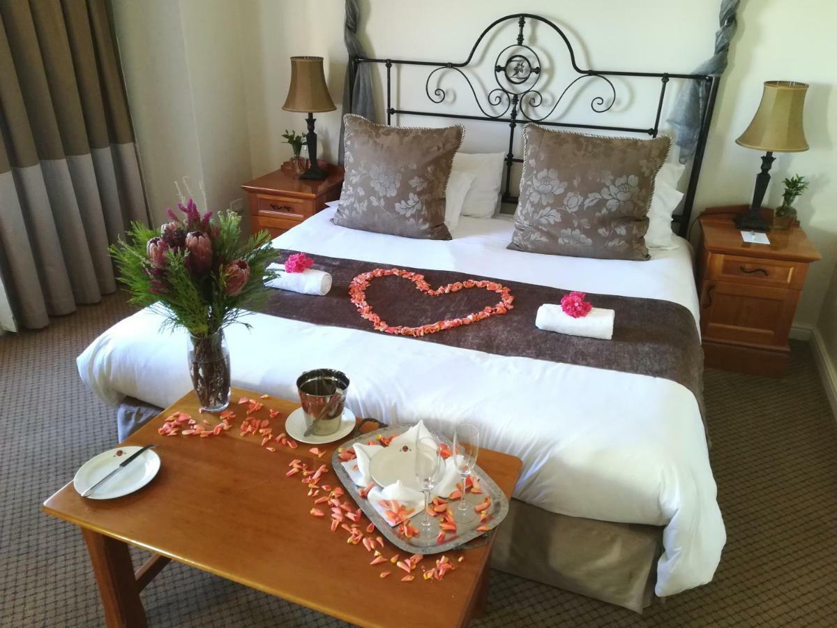 Zevenwacht Country Inn Kuils River Luaran gambar