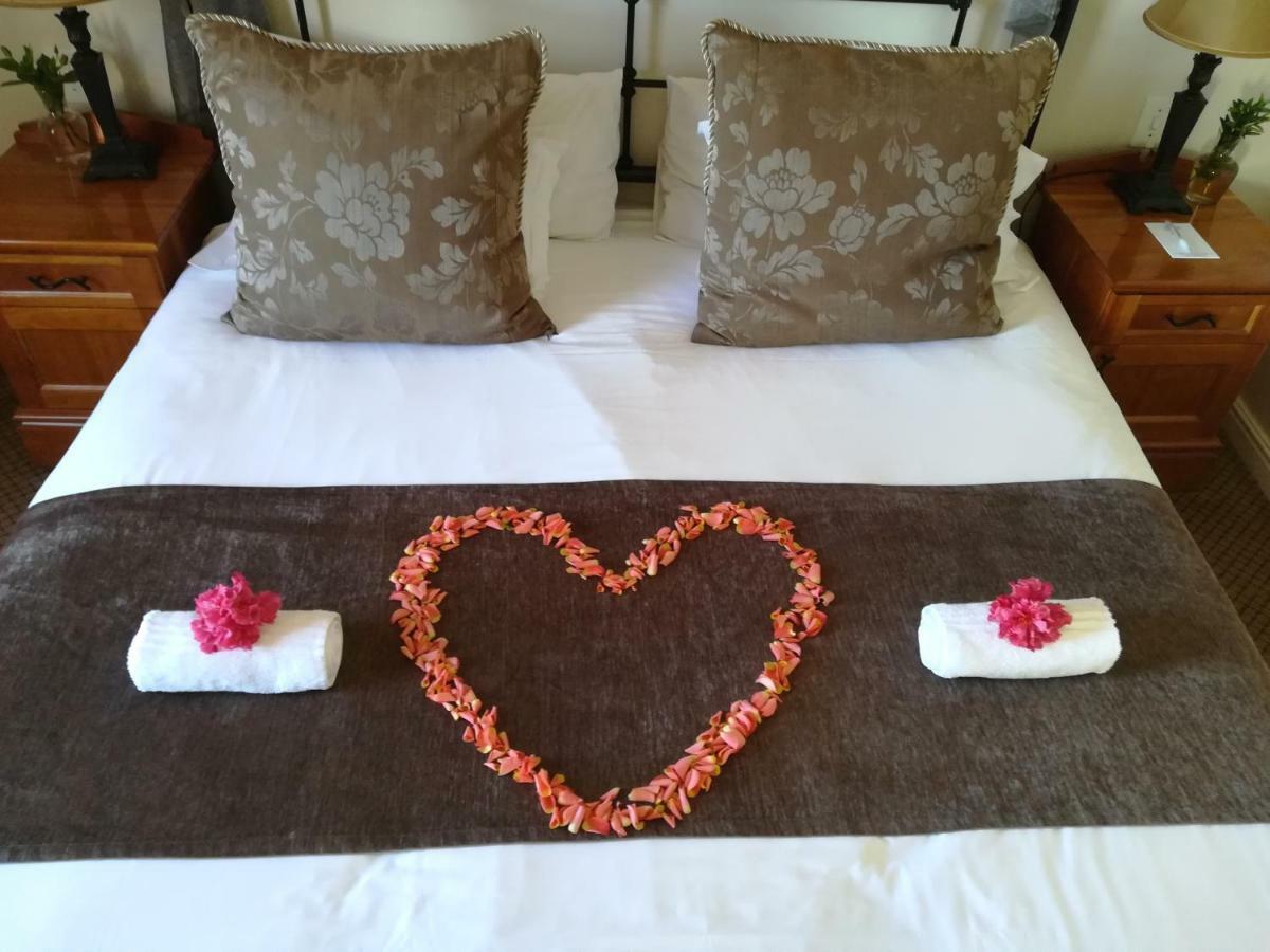 Zevenwacht Country Inn Kuils River Luaran gambar