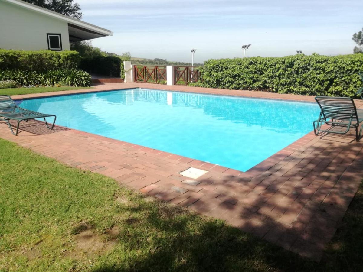 Zevenwacht Country Inn Kuils River Luaran gambar